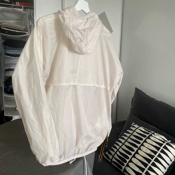 White Kway - Picture 4 of 4